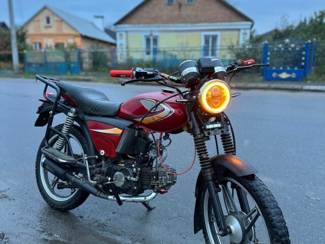 Альфа Другая, объемом двигателя 0.13 л и пробегом 0 тыс. км за 479 $, фото 1 на Automoto.ua