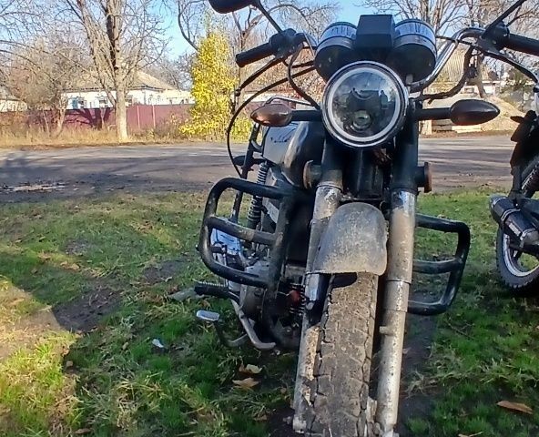 Альфа Другая, объемом двигателя 0.11 л и пробегом 0 тыс. км за 239 $, фото 1 на Automoto.ua