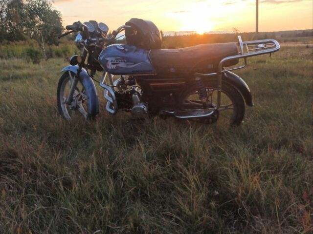 Альфа Другая 2008 в Коростене на Automoto.ua Альфа Другая, объемом двигателя 0.13 л и пробегом 0 тыс. км за 176 $, фото 1 на Automoto.ua
