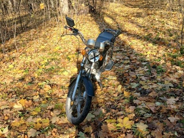 Альфа Другая, об'ємом двигуна 72 л та пробігом 0 тис. км за 239 $, фото 1 на Automoto.ua