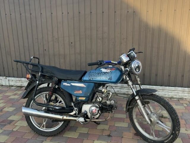 Альфа Другая, объемом двигателя 0.11 л и пробегом 0 тыс. км за 267 $, фото 1 на Automoto.ua