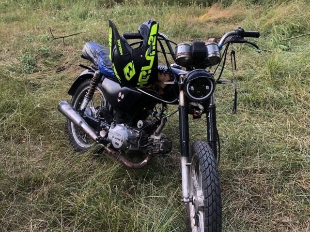 Альфа Другая, об'ємом двигуна 0.11 л та пробігом 0 тис. км за 225 $, фото 1 на Automoto.ua