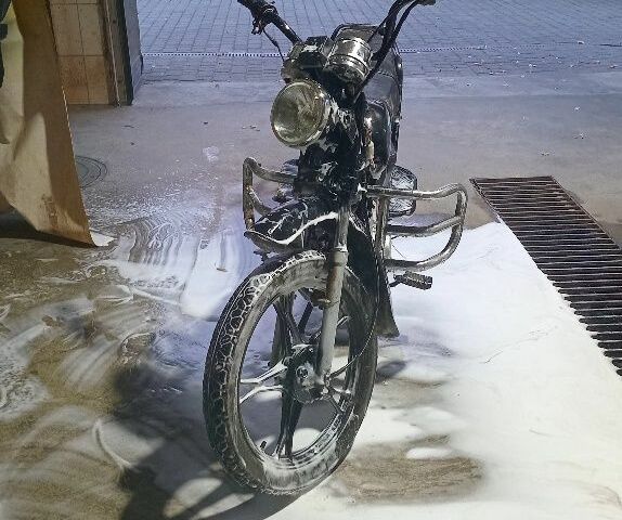 Альфа Другая, объемом двигателя 0.11 л и пробегом 0 тыс. км за 169 $, фото 1 на Automoto.ua
