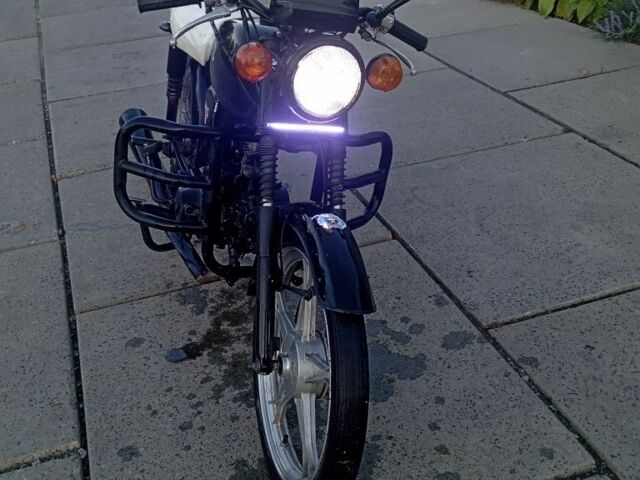 Альфа Другая 2008 у Броварах на Automoto.ua Альфа Другая, об'ємом двигуна 72 л та пробігом 0 тис. км за 287 $, фото 1 на Automoto.ua