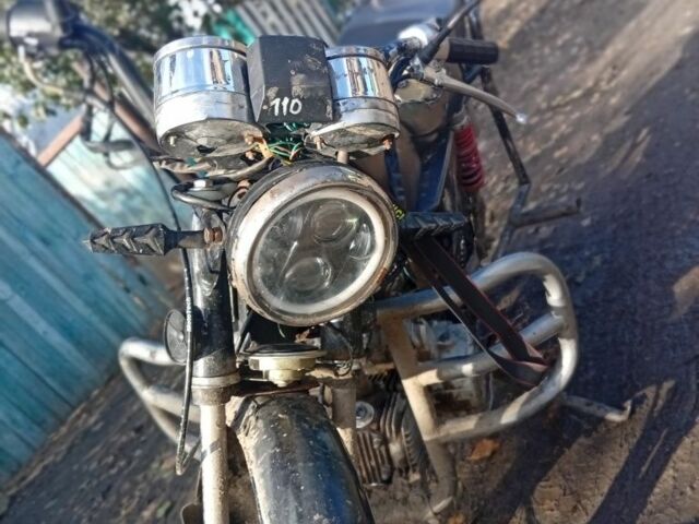Альфа Другая 2008 в Житомире на Automoto.ua Альфа Другая, объемом двигателя 0.11 л и пробегом 0 тыс. км за 216 $, фото 1 на Automoto.ua