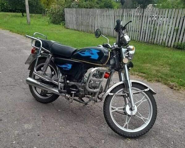 Альфа Другая, объемом двигателя 0.11 л и пробегом 0 тыс. км за 190 $, фото 1 на Automoto.ua