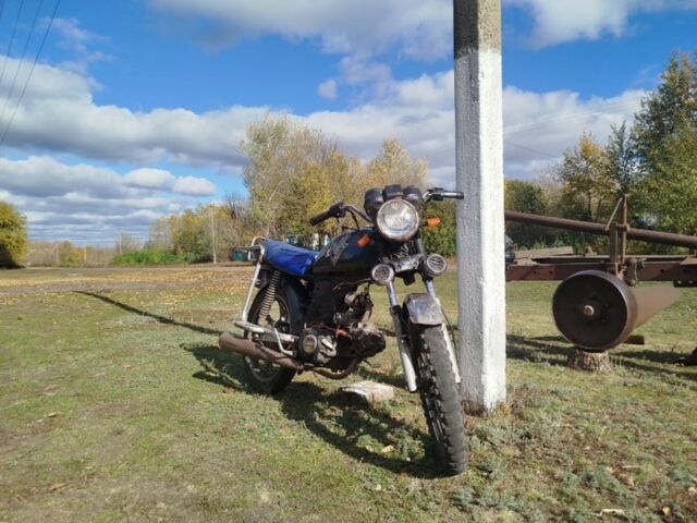 Альфа Другая, объемом двигателя 0.13 л и пробегом 0 тыс. км за 237 $, фото 1 на Automoto.ua