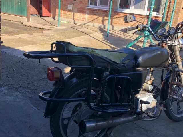 Альфа Другая, об'ємом двигуна 72 л та пробігом 0 тис. км за 311 $, фото 1 на Automoto.ua