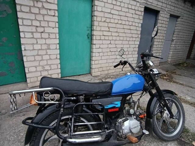 Альфа Другая, объемом двигателя 0.11 л и пробегом 0 тыс. км за 264 $, фото 1 на Automoto.ua