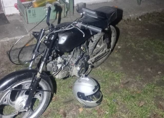 Альфа Другая, об'ємом двигуна 50 л та пробігом 0 тис. км за 143 $, фото 1 на Automoto.ua