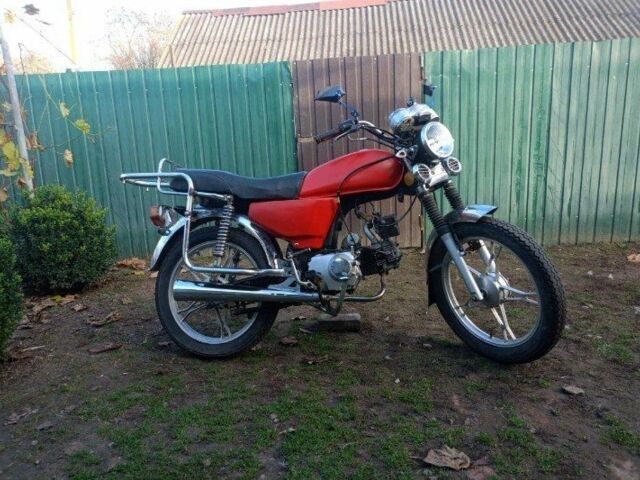 Альфа Другая, объемом двигателя 0.11 л и пробегом 0 тыс. км за 107 $, фото 1 на Automoto.ua