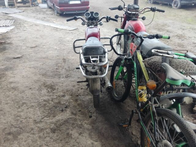 Альфа Другая, об'ємом двигуна 0.11 л та пробігом 0 тис. км за 154 $, фото 1 на Automoto.ua