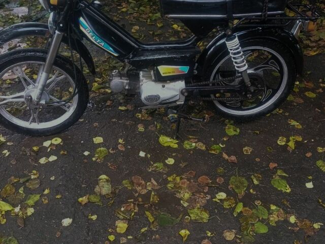 Альфа Другая, об'ємом двигуна 72 л та пробігом 0 тис. км за 191 $, фото 1 на Automoto.ua