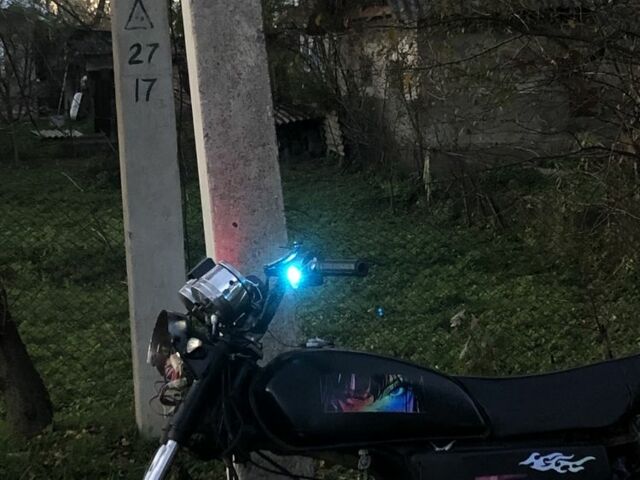 Альфа Другая, объемом двигателя 0.11 л и пробегом 0 тыс. км за 154 $, фото 1 на Automoto.ua