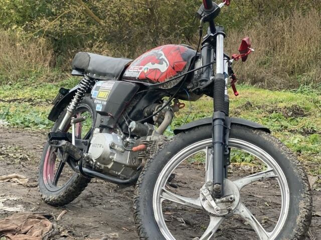 Альфа Другая, об'ємом двигуна 0.13 л та пробігом 0 тис. км за 215 $, фото 1 на Automoto.ua