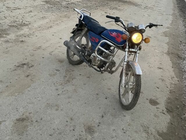 Альфа Другая, об'ємом двигуна 75 л та пробігом 0 тис. км за 132 $, фото 1 на Automoto.ua