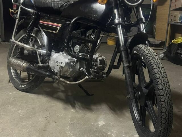 Альфа Другая, объемом двигателя 0.13 л и пробегом 0 тыс. км за 621 $, фото 1 на Automoto.ua