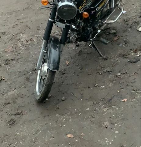 Альфа Другая, объемом двигателя 0.11 л и пробегом 0 тыс. км за 285 $, фото 1 на Automoto.ua