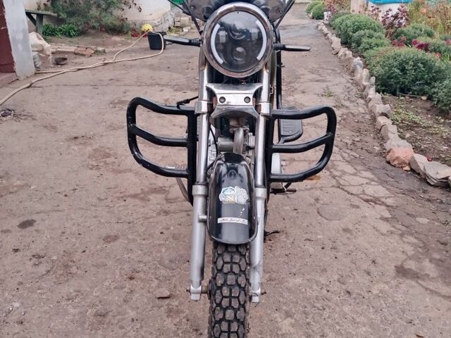 Альфа Другая, об'ємом двигуна 0.12 л та пробігом 0 тис. км за 308 $, фото 1 на Automoto.ua