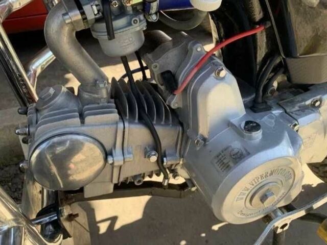 Альфа Другая, объемом двигателя 0 л и пробегом 0 тыс. км за 38 $, фото 1 на Automoto.ua