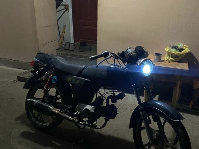 Альфа Другая, объемом двигателя 72 л и пробегом 0 тыс. км за 19 $, фото 1 на Automoto.ua