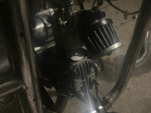 Альфа Другая, объемом двигателя 72 л и пробегом 0 тыс. км за 73 $, фото 1 на Automoto.ua