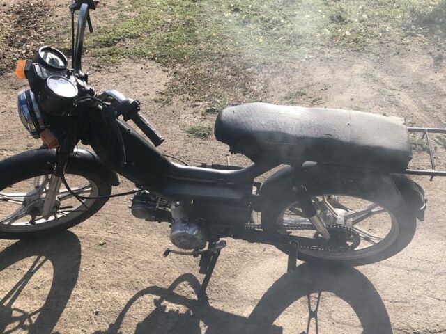 Альфа Другая, об'ємом двигуна 72 л та пробігом 0 тис. км за 122 $, фото 1 на Automoto.ua