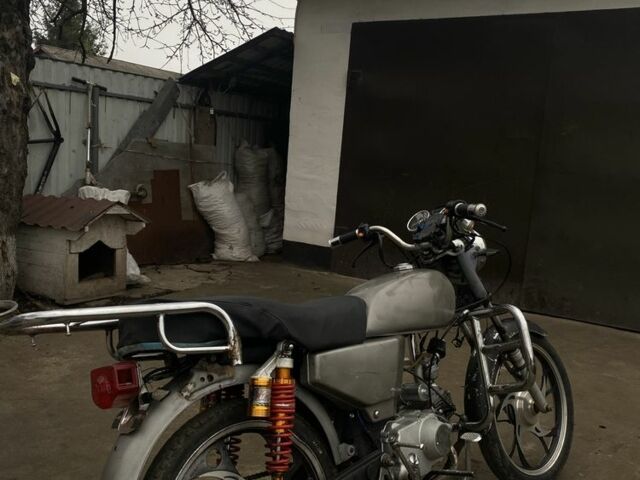 Альфа Другая, объемом двигателя 72 л и пробегом 0 тыс. км за 333 $, фото 1 на Automoto.ua