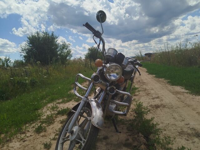 Альфа Другая, об'ємом двигуна 50 л та пробігом 0 тис. км за 393 $, фото 1 на Automoto.ua