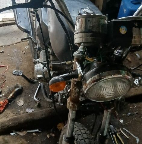 Альфа Другая, объемом двигателя 72 л и пробегом 0 тыс. км за 145 $, фото 1 на Automoto.ua