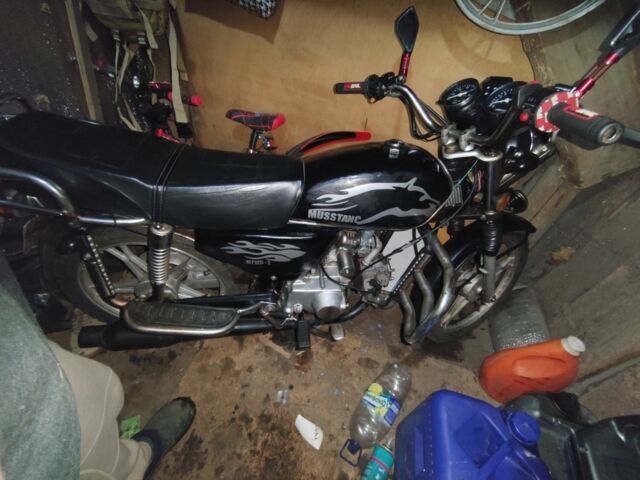 Альфа Другая, объемом двигателя 0.11 л и пробегом 0 тыс. км за 663 $, фото 1 на Automoto.ua