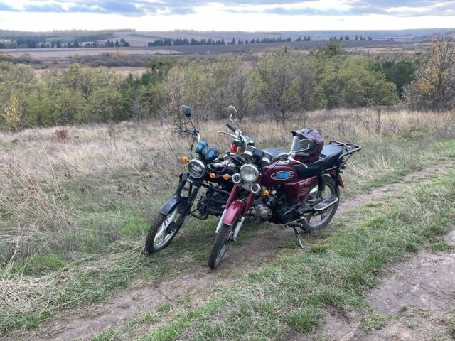 Альфа Другая, об'ємом двигуна 72 л та пробігом 0 тис. км за 237 $, фото 1 на Automoto.ua