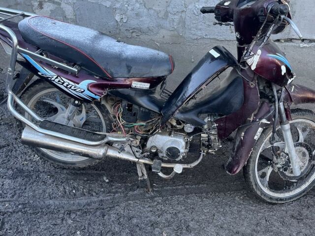 Альфа Другая, об'ємом двигуна 0.11 л та пробігом 0 тис. км за 29 $, фото 1 на Automoto.ua