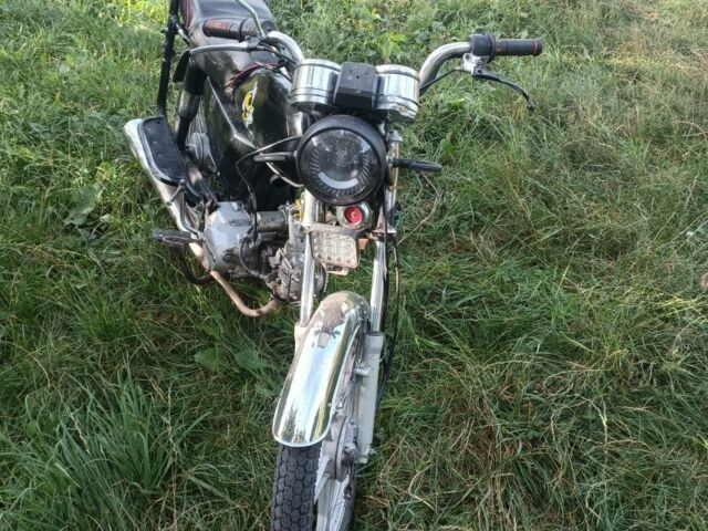 Альфа Другая, объемом двигателя 0.11 л и пробегом 0 тыс. км за 243 $, фото 1 на Automoto.ua