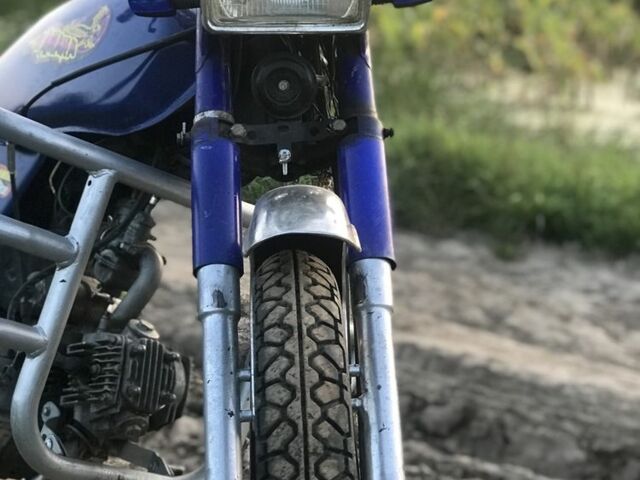Альфа Другая, объемом двигателя 0.11 л и пробегом 0 тыс. км за 242 $, фото 1 на Automoto.ua