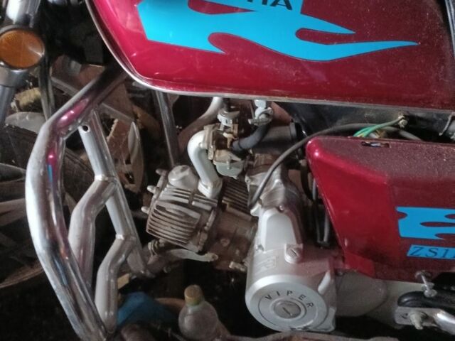 Альфа Другая, об'ємом двигуна 0.11 л та пробігом 0 тис. км за 296 $, фото 1 на Automoto.ua