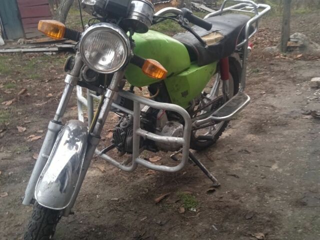 Альфа Другая, объемом двигателя 0.13 л и пробегом 0 тыс. км за 179 $, фото 1 на Automoto.ua