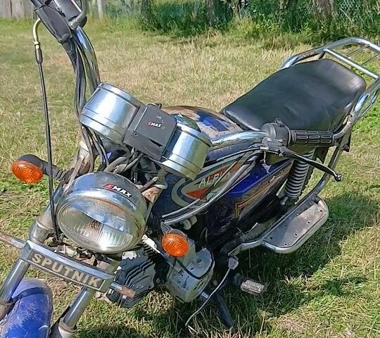 Альфа Другая, об'ємом двигуна 0.11 л та пробігом 0 тис. км за 285 $, фото 1 на Automoto.ua