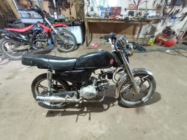 Альфа Другая, об'ємом двигуна 0.11 л та пробігом 0 тис. км за 191 $, фото 1 на Automoto.ua