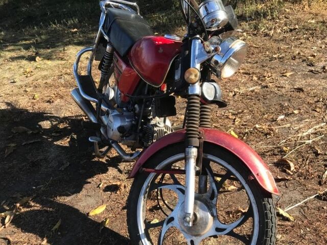 Альфа Другая, объемом двигателя 0.11 л и пробегом 0 тыс. км за 267 $, фото 1 на Automoto.ua