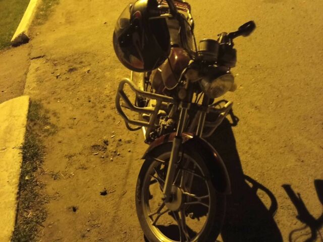 Альфа Другая, объемом двигателя 72 л и пробегом 0 тыс. км за 210 $, фото 1 на Automoto.ua