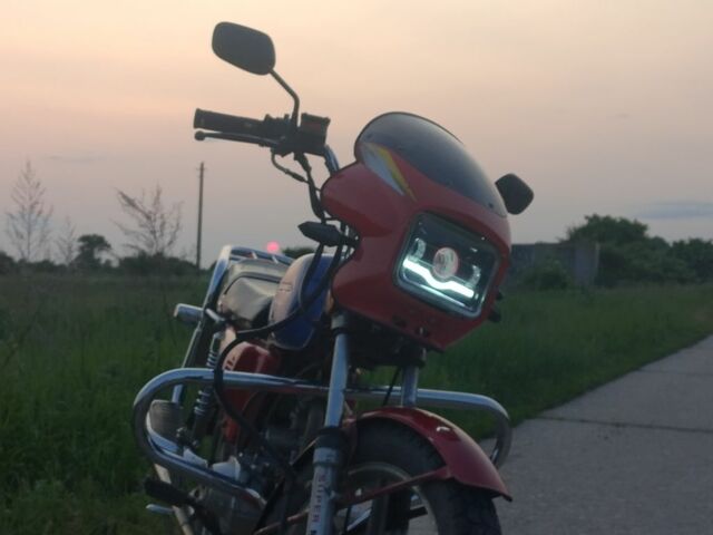 Альфа Другая, об'ємом двигуна 0.11 л та пробігом 0 тис. км за 568 $, фото 1 на Automoto.ua