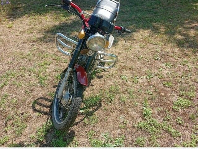 Альфа Другая, об'ємом двигуна 0.11 л та пробігом 0 тис. км за 347 $, фото 1 на Automoto.ua