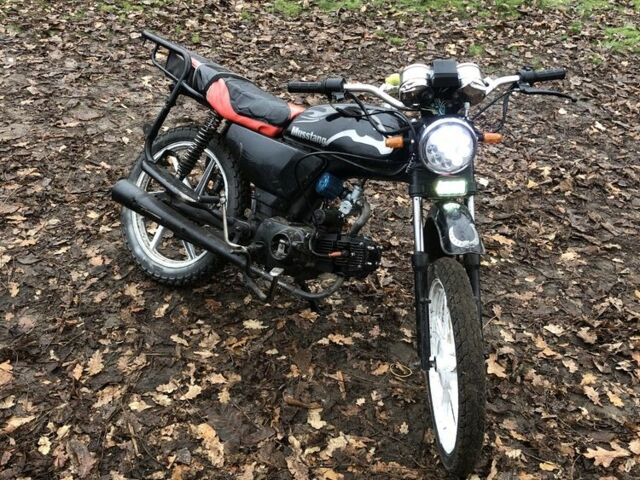 Альфа Другая, об'ємом двигуна 0.11 л та пробігом 0 тис. км за 285 $, фото 1 на Automoto.ua