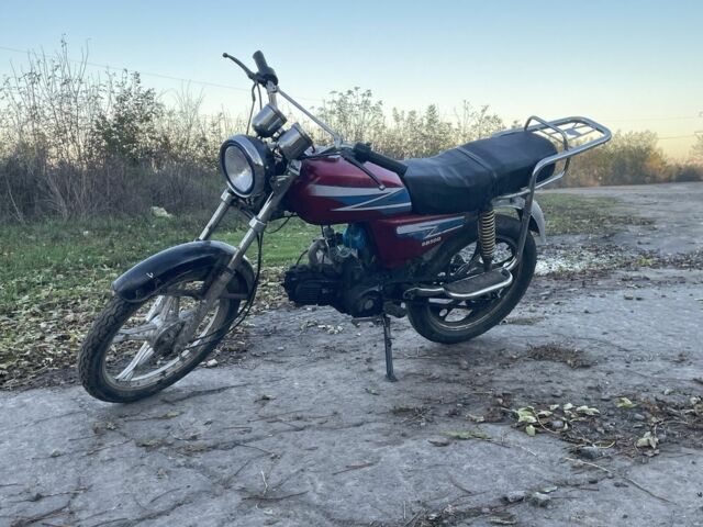 Альфа Другая, объемом двигателя 0 л и пробегом 0 тыс. км за 167 $, фото 1 на Automoto.ua