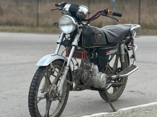 Альфа Другая, об'ємом двигуна 0.13 л та пробігом 0 тис. км за 24 $, фото 1 на Automoto.ua