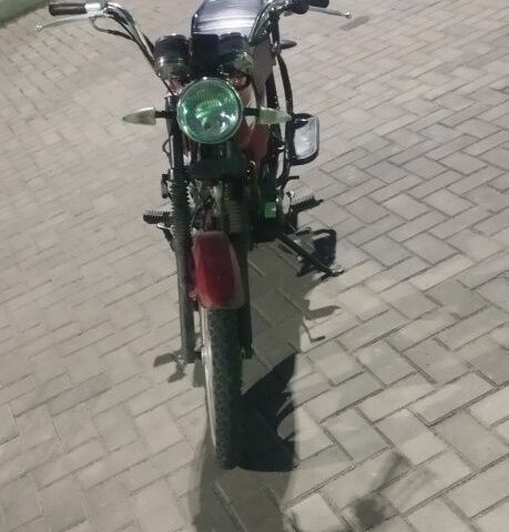 Альфа Другая, объемом двигателя 0 л и пробегом 0 тыс. км за 486 $, фото 1 на Automoto.ua