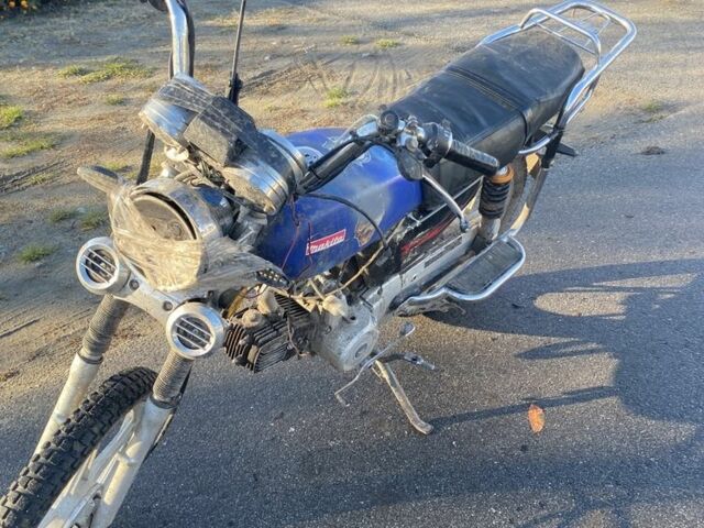 Альфа Другая, об'ємом двигуна 0.11 л та пробігом 0 тис. км за 119 $, фото 1 на Automoto.ua