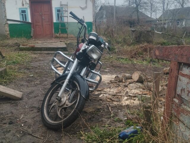 Альфа Другая, об'ємом двигуна 72 л та пробігом 0 тис. км за 214 $, фото 1 на Automoto.ua