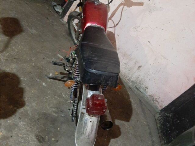 Альфа Другая, объемом двигателя 0.11 л и пробегом 0 тыс. км за 143 $, фото 1 на Automoto.ua